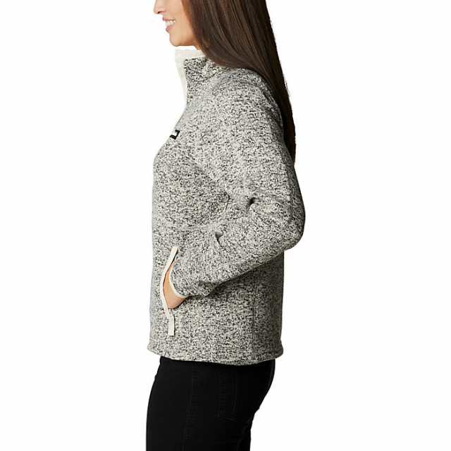 Columbia Sportswear Women's Sweater Weather Fleece Tunic Sweater