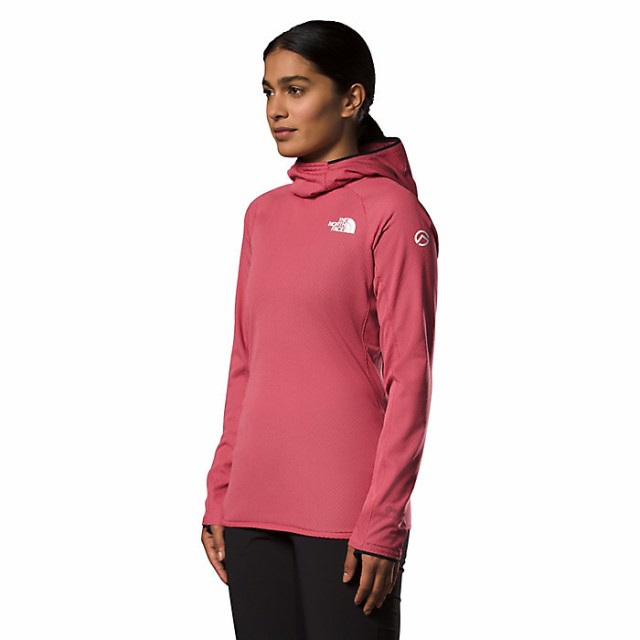 (取寄) ノースフェイス ウィメンズ サミット フューチャーフリース Lt プルオーバー ブーディ The North Face Women's  Summit Futureflee｜au PAY マーケット