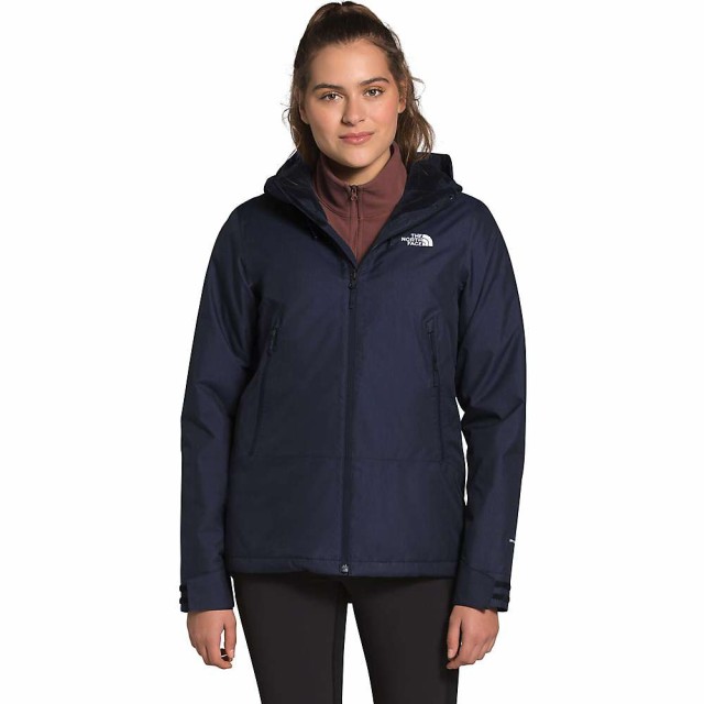 north face box canyon jacket review