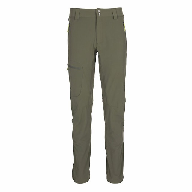 (取寄) ラブ メンズ インクライン パンツ Rab Men's Incline Pant Army｜au PAY マーケット