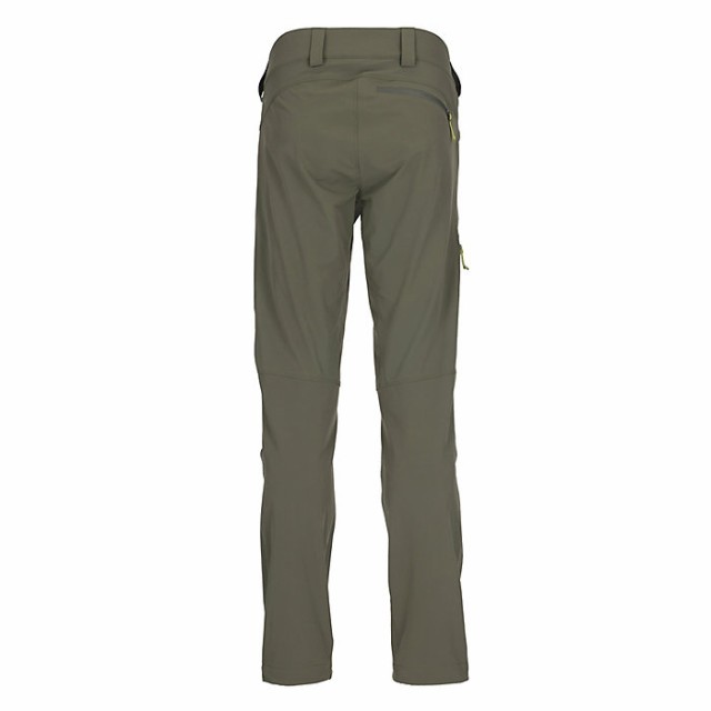 (取寄) ラブ メンズ インクライン パンツ Rab Men's Incline Pant Army｜au PAY マーケット