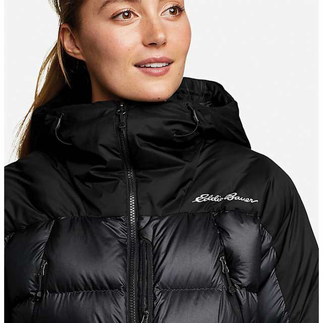 eddie bauer first ascent womens