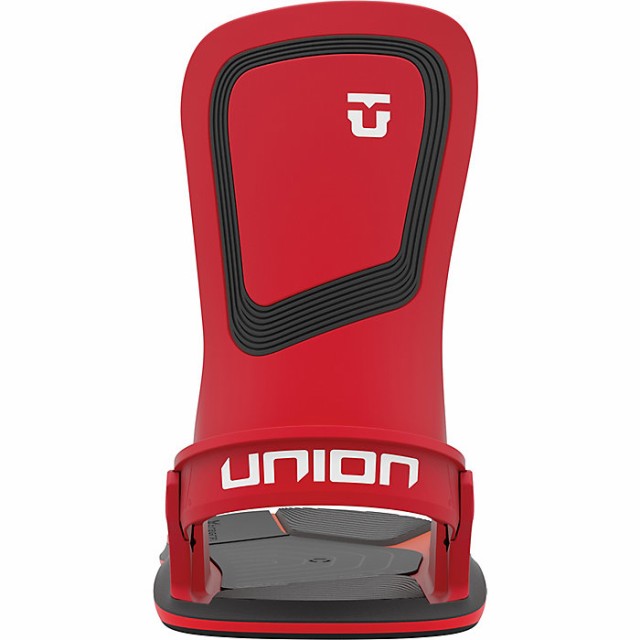 取寄) ユニオン メンズ ウルトラ スノーボード バインディング Union Men's Ultra Snowboard Binding Ultra  Redの通販はau PAY マーケット - ジェットラグ