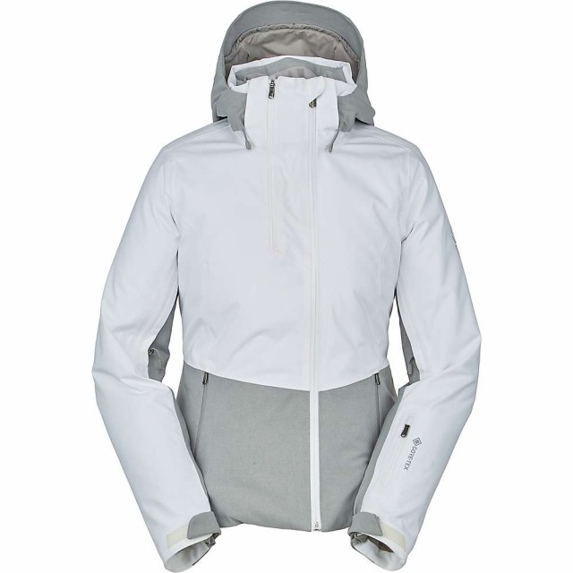 spyder inspire jacket