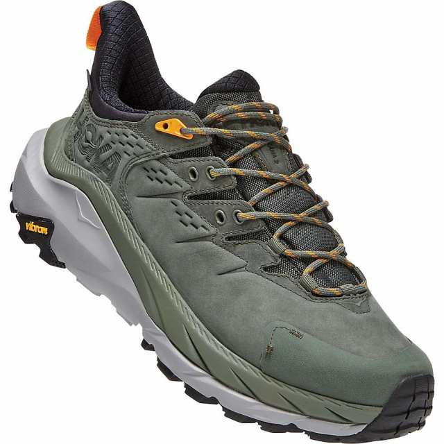 取寄) ホカオネオネ メンズ カハ 2 ロウ Gtx シュー Hoka One One