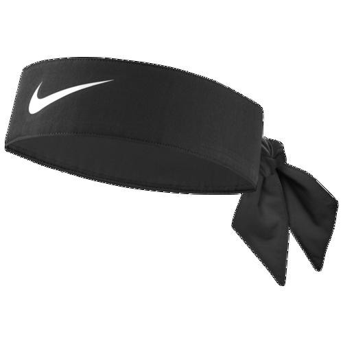 ナイキ キッズ ヘアバンド ヘッドバンド ブラック キッズへアバンド Nikehead Tie Grade School Black Whiteの通販はau Pay マーケット ジェットラグ