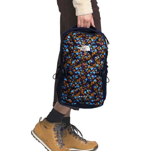 ノースフェイス リュック レディース ジェスター バックパック The North Face Women S Jester Backpack Tnf Navy Retro Floral Print の通販はau Pay マーケット ジェットラグ