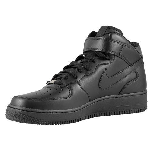 air force 1 mid nere