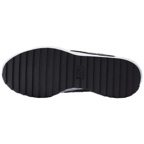 black and gold nike golf shoes