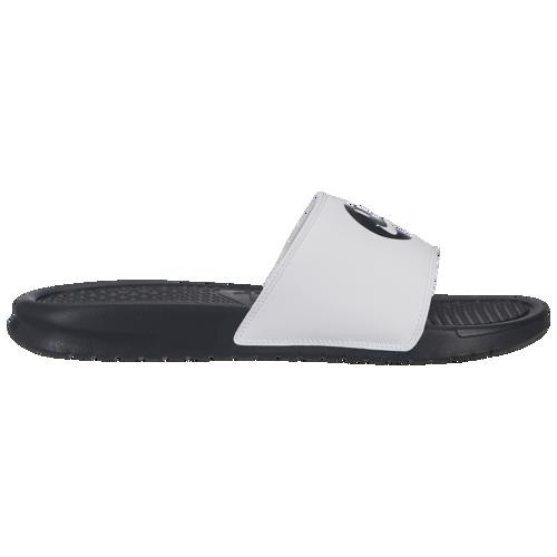 benassi jdi black and white