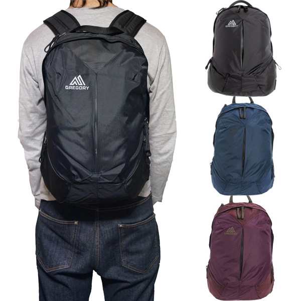 gregory 18l sketch backpack
