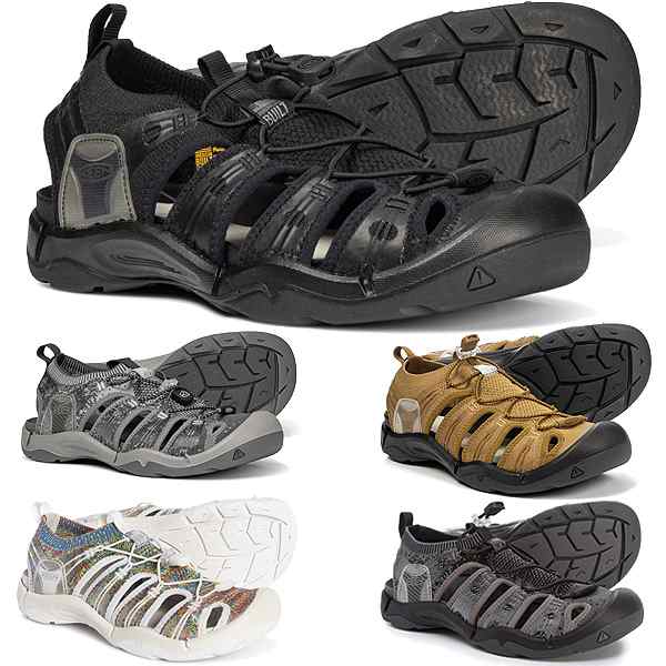 Keen キーン サンダル メンズ エヴォフィット ワン Keen Men S Evofit One Sandals 送料無料 父の日の通販はau Pay マーケット ジェットラグ