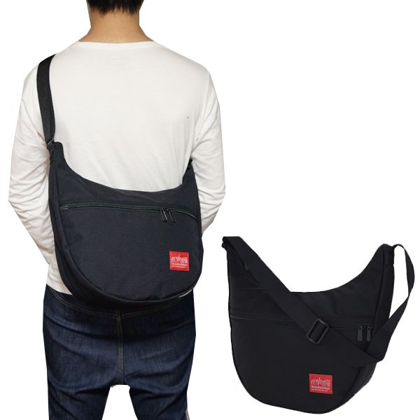 マンハッタンポーテージ ショルダーバッグ 6056 ノリータ バッグ Manhattan Portage Nolita Bag