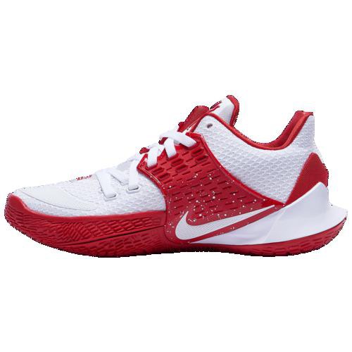 kyrie low red