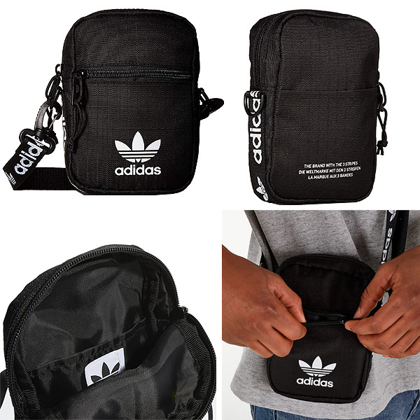 adidas bag strap