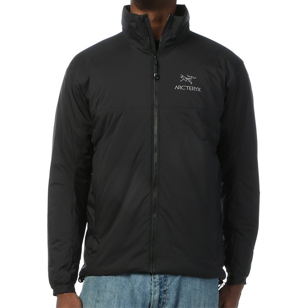 アークテリクス メンズ アトム Ar インサレーテッド ジャケット Arc Teryx Men S Atom Ar Insulated Jacket Blackの通販はau Pay マーケット ジェットラグ