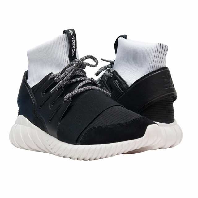 アディダス オリジナルス スニーカー メンズ チューブラー ドーム シューズ ブラック Adidas Men S Tubular Doom Shoes Blackの通販はau Pay マーケット ジェットラグ