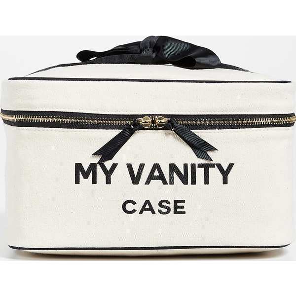 バッグオール マイ ヴァニティ トラベル ケース Bag All My Vanity Travel Case Naturalblack 送料無料の通販はau Pay マーケット ジェットラグ