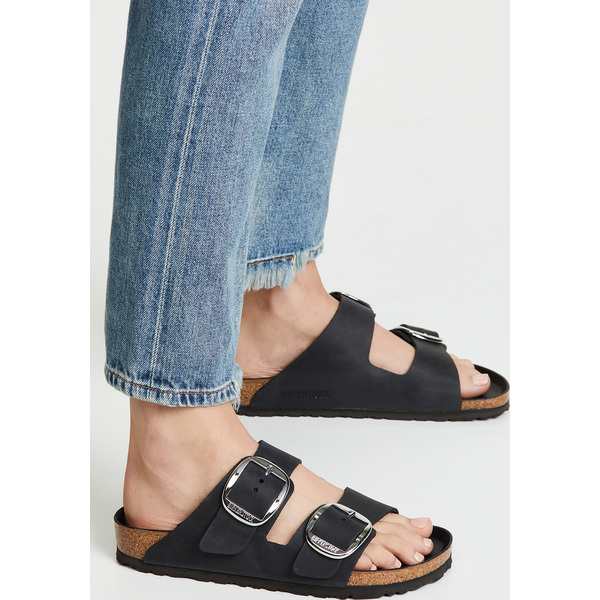 美品【新品未使用品】BIRKENSTOCK アリゾナ ビッグバックル 40