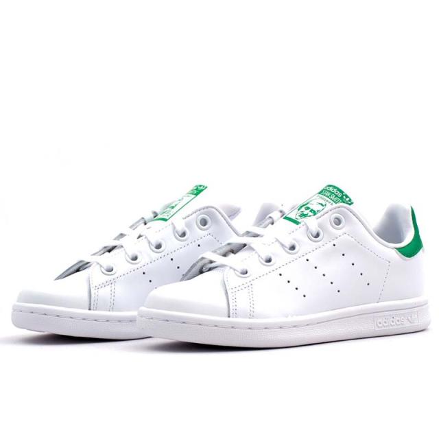 アディダス スタンスミス キッズ スニーカーba8375 白 ホワイト アディダス オリジナルス Men's Shoes adidas Originals Stan SmithWhite 送料無料の通販は 6,544円