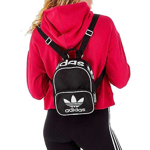 adidas mini santiago backpack