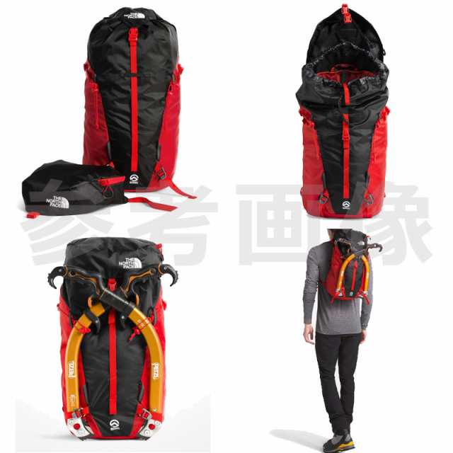 the north face verto 27