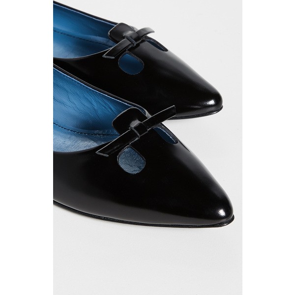 marc jacobs flats