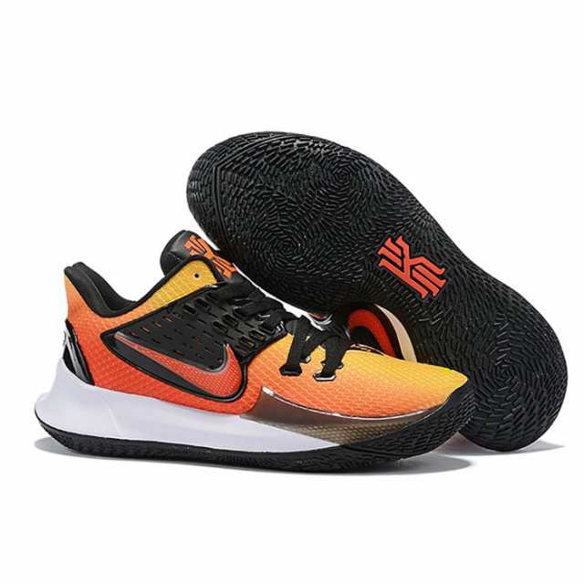 ナイキ バスケットシューズ メンズ バッシュ カイリー ロー 2 バスケットボール シューズ バスケ イエロー Nike Men S Kyrie Low 2 Team の通販はau Pay マーケット ジェットラグ