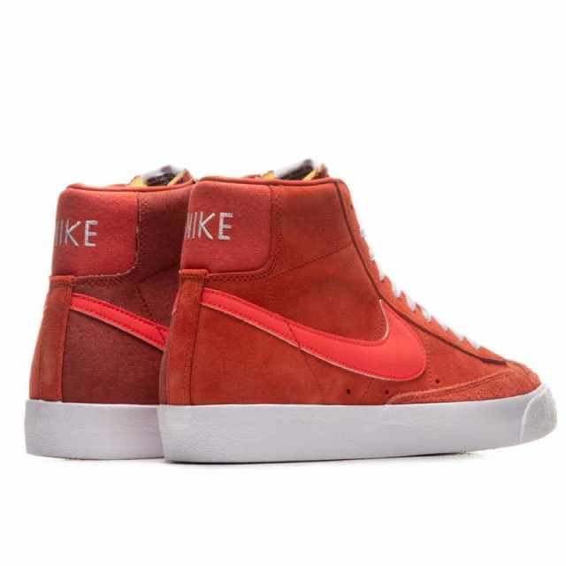 ナイキ スニーカー ハイカット メンズ ブレーザー ミッド 77 シューズ 靴 Nike Men S Blazer Mid 77 Cz4609 800の通販はau Pay マーケット ジェットラグ