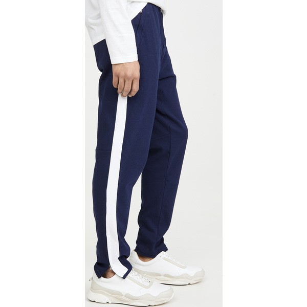 polo ralph lauren interlock track pants