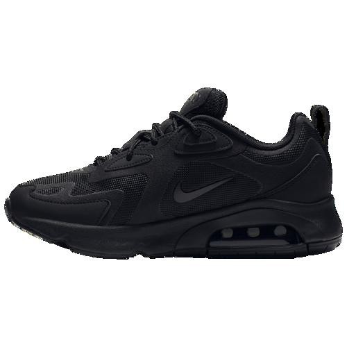 nike 200 all black womens