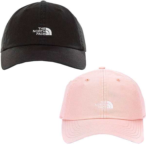 the north face washed norm hat