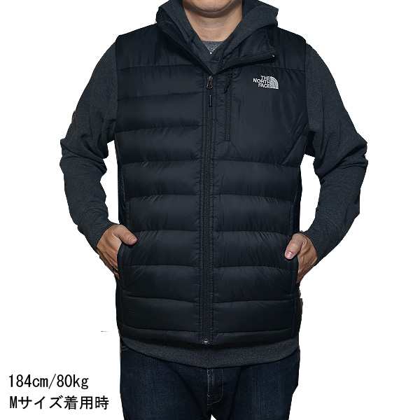 ノースフェイス ダウンベスト メンズ アコンカグア ダウン ベスト ブラック The North Face Mens Aconcagua Down Vest Tnf Blackの通販はau Pay マーケット ジェットラグ