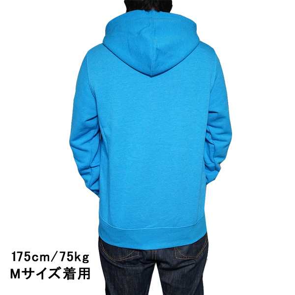 ノースフェイス メンズ パーカー ハーフドーム プルオーバー ブルー 青 The North Face Mens Half Domehoodie Pullover Acoustic Blue Hの通販はau Pay マーケット ジェットラグ