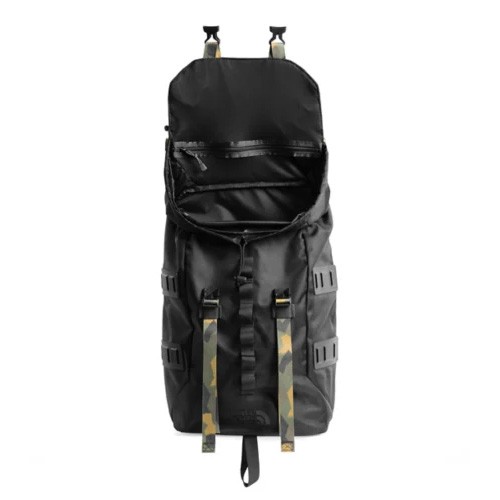 the north face lineage ruck 37l backpack