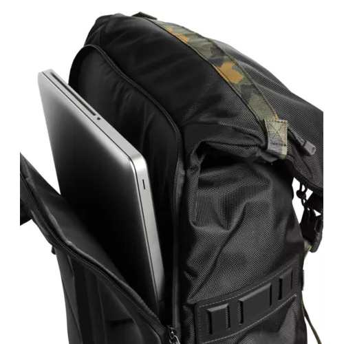 the north face lineage 37l