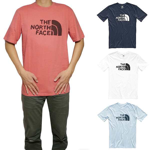 ノースフェイス 半袖tシャツ メンズ ウェル ラブド ハーフ ドーム Tシャツ The North Face Men S Well Loved Half Domeの通販はau Pay マーケット ジェットラグ