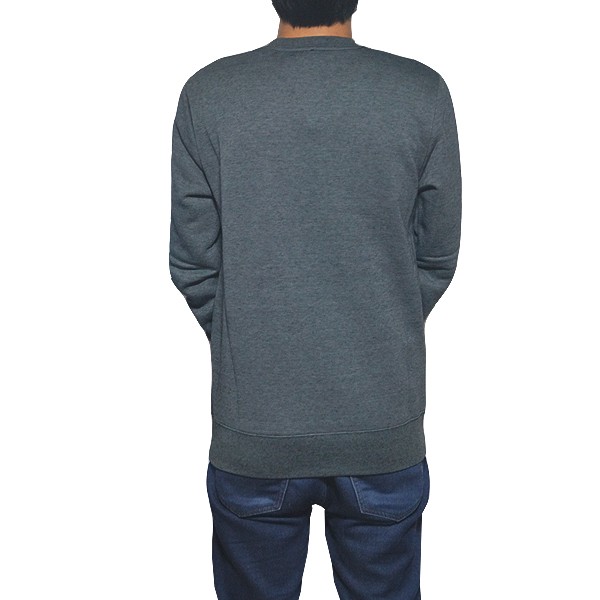 the north face heritage crew sweatshirt