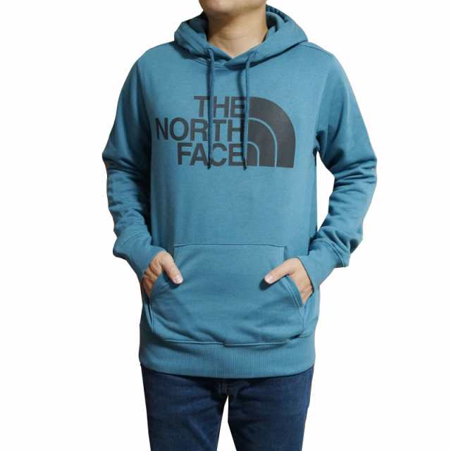 ノースフェイス パーカー メンズ ハーフ ドーム プルオーバー スウェット パーカー 青 The North Face Men Half Domehoodie Pullover 送の通販はau Pay マーケット ジェットラグ