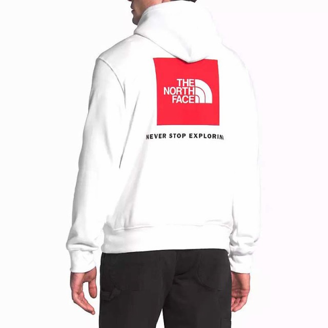 ノースフェイス パーカー メンズ ロゴ バックプリント ボックスロゴ パーカー S Xxl 大きいサイズ The North Face Men S Box Nse Hoodie の通販はau Pay マーケット ジェットラグ