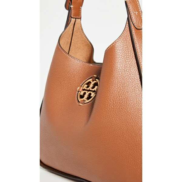 エッセンシャルコンフォート 【新品未使用】Tory Burch Miller Hobo