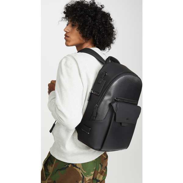 取寄 トゥミ アシュトン マーロウ バックパック リュック バッグ Tumi Ashton Marlow Backpack Carbon 送料無料の通販はau Pay マーケット ジェットラグ