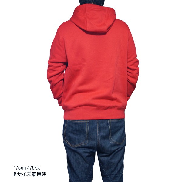 nike men's club hoodie