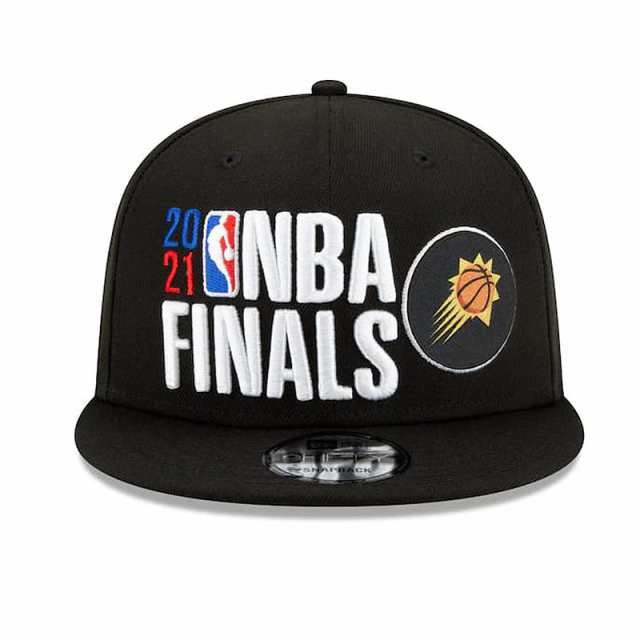 NBA キャップ フェニックス サンズ NEW ERA ニューエラ キャップ