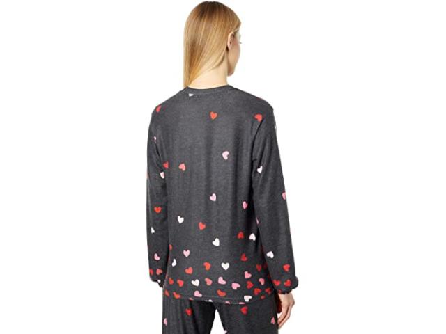 ピー ジェイ サルベージ パジャマ レディース キス ミー グッドナイト