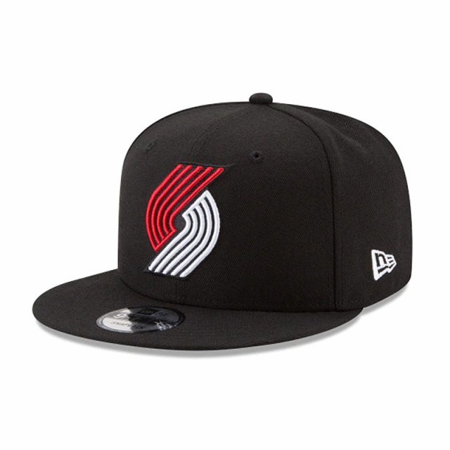 NBA キャップ ポートランド トレイルブレイザーズ NEW ERA ニューエラ キャップ 9FIFTY トレイルブレイザーズ キャップ NBA  メンズ レデ｜au PAY マーケット