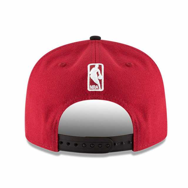 NBA キャップ マイアミ ヒート キャップ NEW ERA ニューエラ キャップ