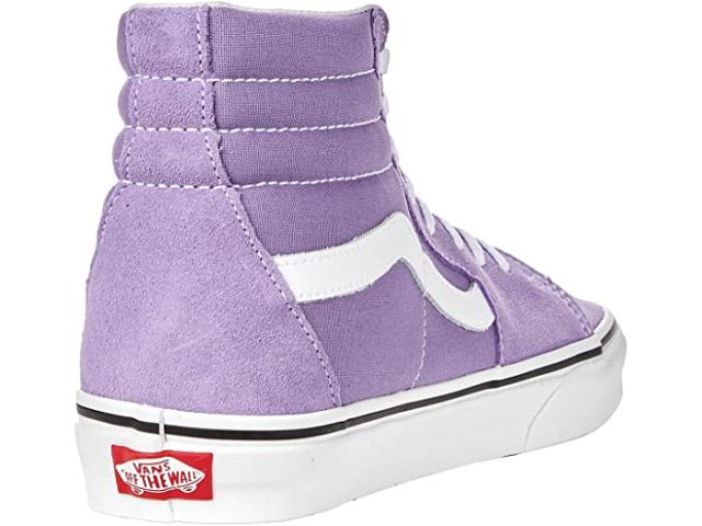 バンズ スニーカー メンズ ハイカット SK8-Hi ブランド メンズ