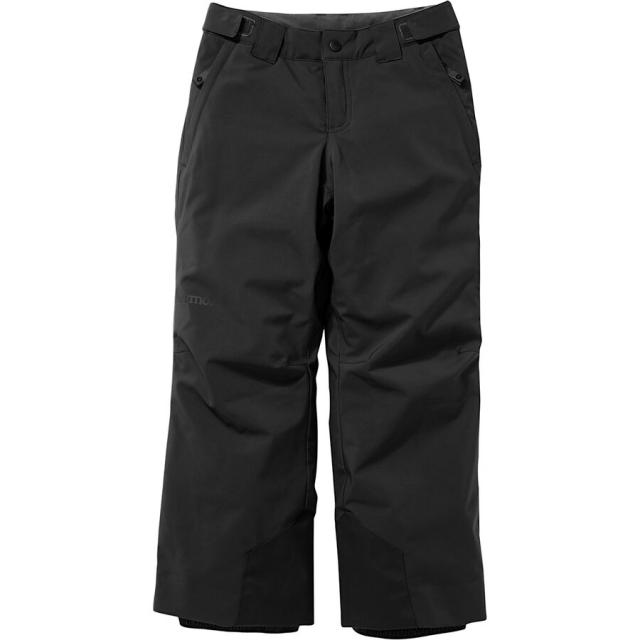 マーモット バーティカル パンツ - ガールズ Marmot Vertical Pant - Girls' Black