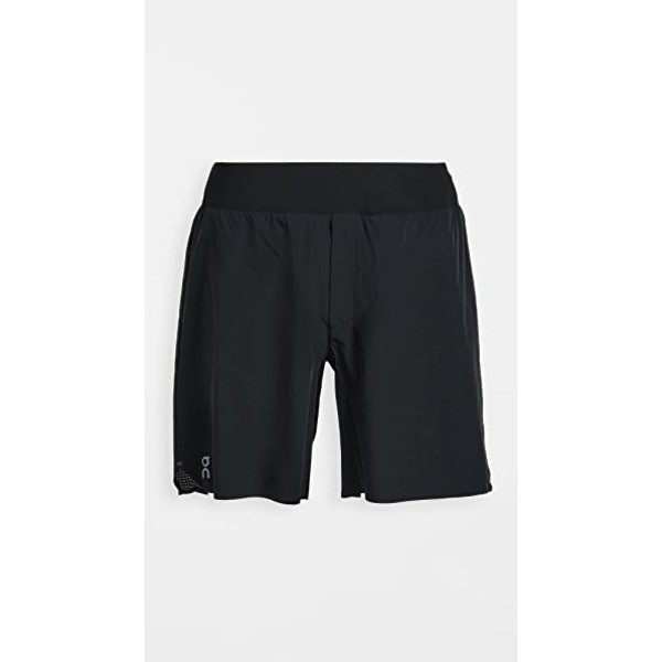 オン メンズ ライトウェイトショーツ Lightweight Shorts マラソン ...